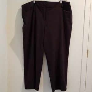 Alfani Woman Dress Pants